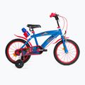 Rower dziecięcy Huffy Spider-Man 16" red/blue
