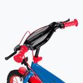 Rower dziecięcy Huffy Spider-Man 16" red/blue 4