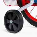 Rower dziecięcy Huffy Spider-Man 16" red/blue 6