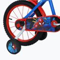 Rower dziecięcy Huffy Spider-Man 16" red/blue 11