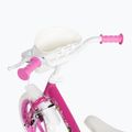 Rower dziecięcy Huffy Princess 12" pink 4