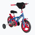 Rower dziecięcy Huffy Spider-Man 12" red/blue 2