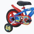 Rower dziecięcy Huffy Spider-Man 12" red/blue 8