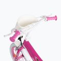 Rower dziecięcy Huffy Princess 14" pink 4
