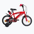 Rower dziecięcy Huffy Cars 14" red