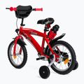 Rower dziecięcy Huffy Cars 14" red 3