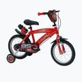 Rower dziecięcy Huffy Cars 14" red 9