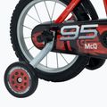 Rower dziecięcy Huffy Cars 14" red 11