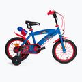 Rower dziecięcy Huffy Spider-Man 14" red/blue