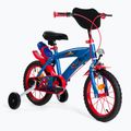 Rower dziecięcy Huffy Spider-Man 14" red/blue 2