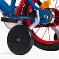 Rower dziecięcy Huffy Spider-Man 14" red/blue 7
