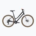 Rower crossowy damski Marin Kentfield 1 ST 700C czarny