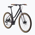 Rower crossowy damski Marin Kentfield 1 ST 700C czarny 2