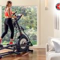 Orbitrek Schwinn 570E 14