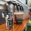 Żel energetyczny GU Roctane Energy 32 g cold brew coffe 4