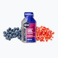 Żel energetyczny GU Roctane Energy Gel 32 g blueberry/pomegranate 2