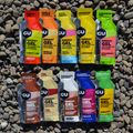 Żel energetyczny GU Roctane Energy Gel 32 g vanilla/orange 3