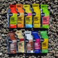 Żel energetyczny GU Roctane Energy Gel 32 g pineapple 3