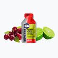 Żel energetyczny GU Roctane Energy Gel 32 g cherry/lime 2