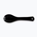 Łyżko-widelec TB Outdoor Cuillere Forks black 2