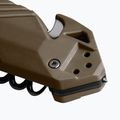 Nóż turystyczny TB Outdoor CAC Serration PA6 GF khaki 3