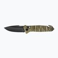 Nóż turystyczny TB Outdoor CAC S200 Lisse PA6 GF khaki 2