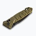 Nóż turystyczny TB Outdoor CAC S200 Lisse PA6 GF khaki 3