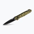 Nóż turystyczny TB Outdoor CAC S200 Lisse PA6 GF khaki 5