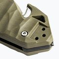 Nóż turystyczny TB Outdoor CAC S200 Lisse PA6 GF khaki 7