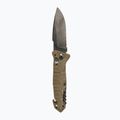 Nóż turystyczny TB Outdoor CAC Serration Manche Toxifie PA6 GF khaki 2