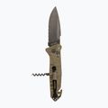 Nóż turystyczny TB Outdoor CAC Serration Manche Toxifie PA6 GF khaki 5