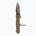 Nóż turystyczny TB Outdoor CAC Serration Manche Toxifie PA6 GF khaki 6