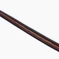 Wodze dla konia Prestige Italia E89 tabakowe 2
