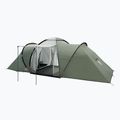 Namiot kempingowy 6-osobowy Coleman Ridgeline 6 Plus green