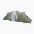 Namiot kempingowy 6-osobowy Coleman Ridgeline 6 Plus green 3