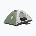 Namiot kempingowy 2-osobowy Coleman Crestline 2 grey