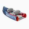 Kajak pompowany 3-osobowy Sevylor Tahiti Plus blue/red 361 cm 2