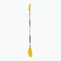 Wiosło kajakowe 4-częściowe Sevylor K Compact 230 yellow