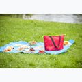 Torba termiczna Campingaz Shopping 15 l pink daisy 2