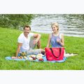 Torba termiczna Campingaz Shopping 15 l pink daisy 3