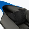 Kajak pompowany 3-osobowy Sevylor Hudson 374 cm blue/grey 7
