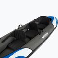 Kajak pompowany 3-osobowy Sevylor Hudson 374 cm blue/grey 8