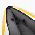 Kajak pompowany 2-osobowy Sevylor Colorado Kit 331 cm yellow/grey 5