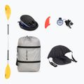 Kajak pompowany 2-osobowy Sevylor Colorado Kit 331 cm yellow/grey 9