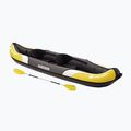 Kajak pompowany 2-osobowy Sevylor Colorado Kit 331 cm yellow/grey