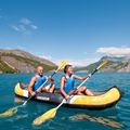 Kajak pompowany 2-osobowy Sevylor Colorado Kit 331 cm yellow/grey 5