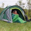 Namiot kempingowy 3-osobowy Coleman Kobuk Valley 3 Plus green 4