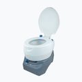 Toaleta turystyczna Campingaz Portable white/grey 2