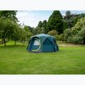 Namiot kempingowy 8-osobowy Coleman Cortes Octagon Blackout Bedroom green 5