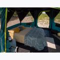 Namiot kempingowy 8-osobowy Coleman Cortes Octagon Blackout Bedroom green 10